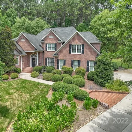 Buy this 5 bed house on 409 West Glenview Drive in Salisbury, NC 28147