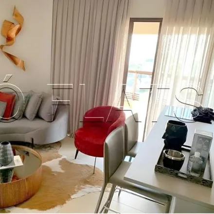 Buy this 1 bed apartment on Avenida Brigadeiro Faria Lima 4514 in Vila Olímpia, São Paulo - SP