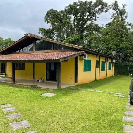 Buy this 4 bed house on unnamed road in Maresias, São Sebastião - SP