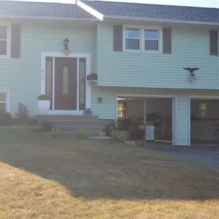 Buy this 3 bed house on 45 Diane Drive in South Windsor, CT 06074