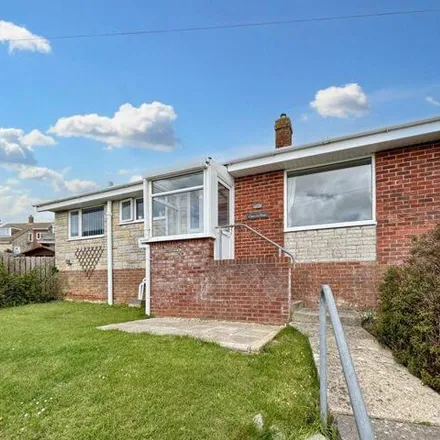 Buy this 2 bed house on Oak Way in Weymouth, DT3 6JH