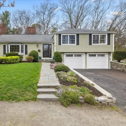 Buy this 3 bed house on 16 Shorewood Road in Marblehead, MA 01945