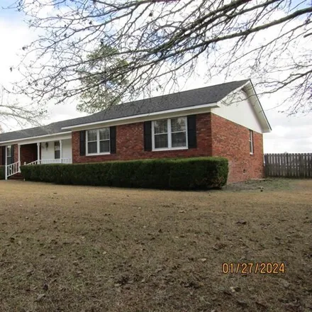 Image 6 - 3769 Plantation Lane, Mitchell County, GA 31730, USA - House for sale