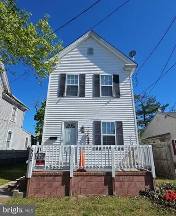 Buy this 2 bed house on 502 East Main Street in Millville, NJ 08332