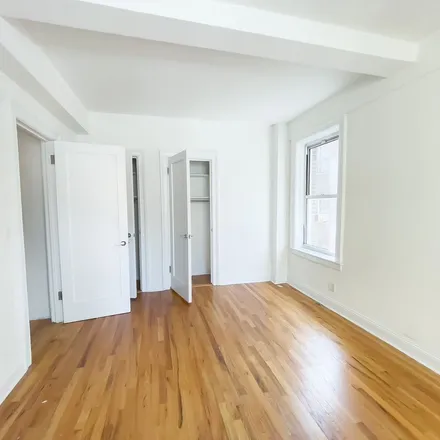 Rent this 2 bed apartment on 138 East 36th Street in New York, NY 10016