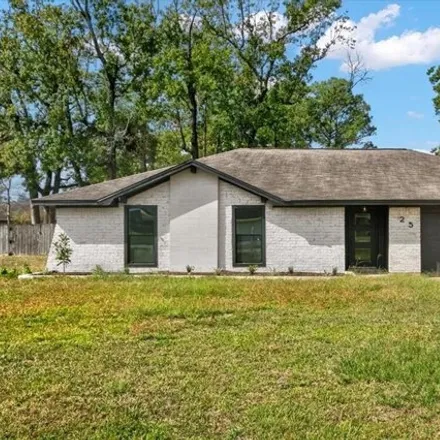 Buy this 3 bed house on 27 Park Place in Lumberton, TX 77657