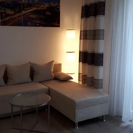 Rent this 1 bed apartment on Romain-Rolland-Straße 71 in 13089 Berlin, Germany