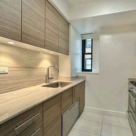 Rent this 1 bed apartment on 245 E 57th St