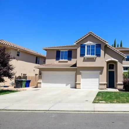Buy this 5 bed house on 4146 Laurant Court in Modesto, CA 95356