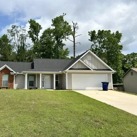 Buy this 3 bed house on 399 Preakness Drive in LaGrange, GA 30240
