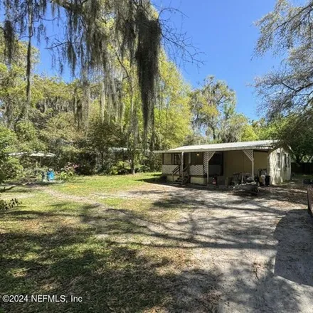 Rent this 2 bed house on 3583 Whitehall Street in Putnam County, FL 32177