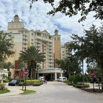 Image 1 - Reunion Resort Golf Course, 7599 Gathering Drive, Kissimmee, FL 34747, USA - Condo for sale