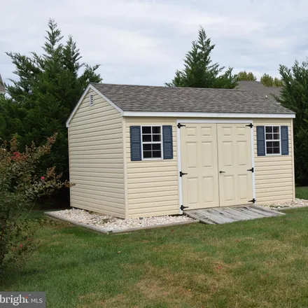 Image 6 - 1 Old Camden Road, Camden, Kent County, DE 19934, USA - House for sale