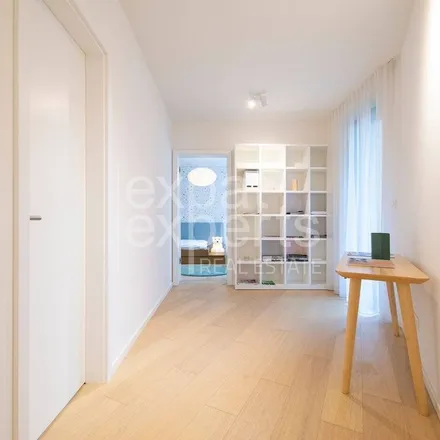 Rent this 3 bed apartment on náměstí Hrdinů 50 in 686 03 Staré Město, Czechia