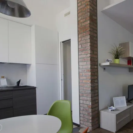 Image 6 - Sartoria Sportiva, Via Ignazio Ciaia, 20158 Milan MI, Italy - Apartment for rent