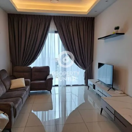 Image 2 - Jalan Merak 2, Bandar Puchong Jaya, 47170 Subang Jaya, Selangor, Malaysia - Apartment for rent