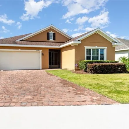 Buy this 4 bed house on 4814 Lake Sheppard Street in Osceola County, FL 34758