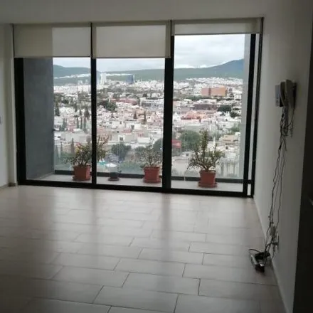 Rent this 2 bed apartment on unnamed road in Delegación Centro Histórico, 76040 Querétaro