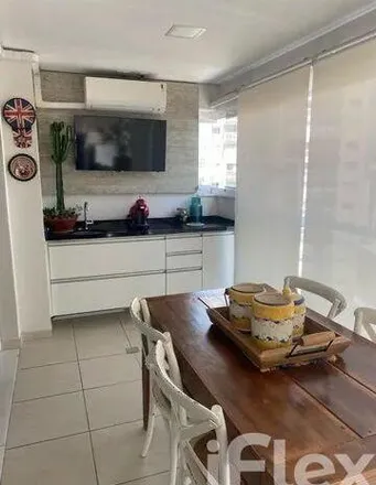 Rent this 1 bed apartment on Rua Marechal Barbacena in Água Rasa, São Paulo - SP