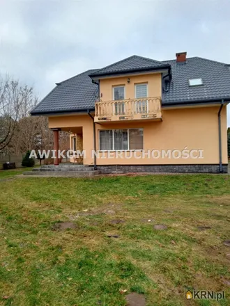 Buy this studio house on 9B in 96-315 Kamionka, Poland