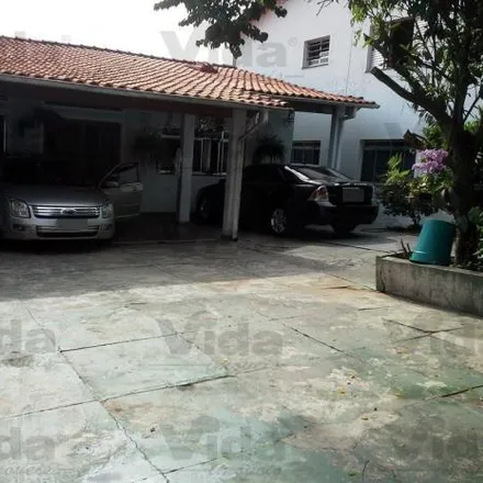 Buy this 3 bed house on Rua Ida C. de Jesus in Jardim Roberto, Osasco - SP