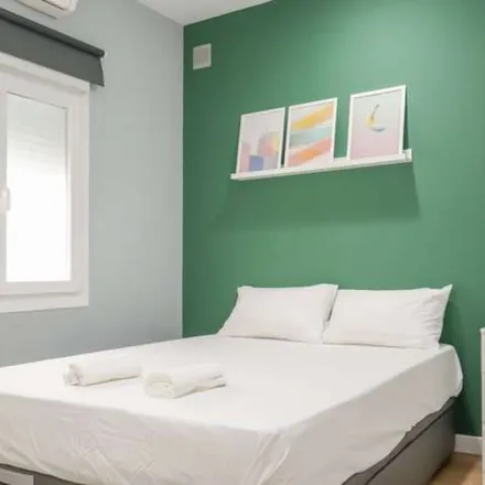 Rent this 2 bed apartment on Calle Eusebio Blasco in 4, 28019 Madrid