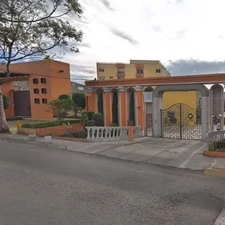 Buy this 1 bed house on Privada de Porfirio Díaz in 52900 Ciudad López Mateos, MEX