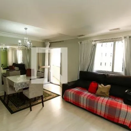 Rent this 3 bed apartment on Rua do Ângulo in Vila Andrade, São Paulo - SP