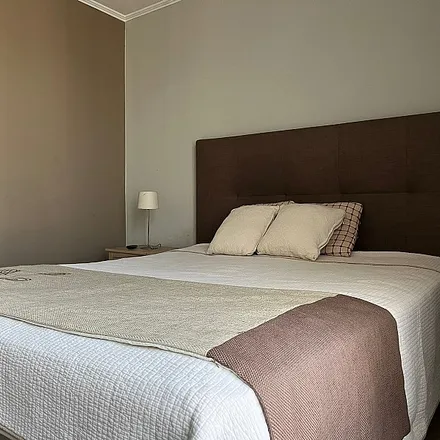 Buy this 1 bed apartment on Apart Hotel Bellas Artes in Mosqueto 403, 832 0070 Santiago