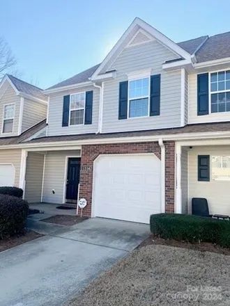 Rent this 2 bed house on 11316 Morgan Valley Lane in Charlotte, NC 28270