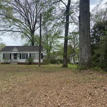 Buy this 2 bed house on 732 East Jackson Road in Union, Newton County