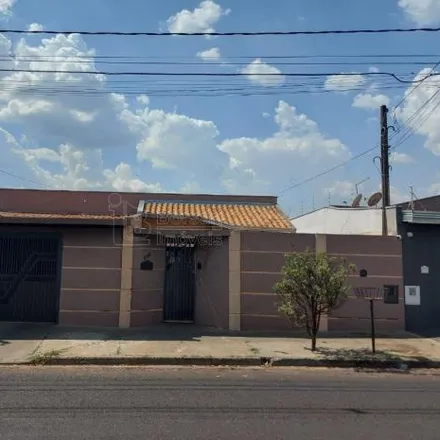 Image 2 - Avenida Luiz Dosualdo, Quinta das Tipuanas, Araraquara - SP, 14806-488, Brazil - House for sale