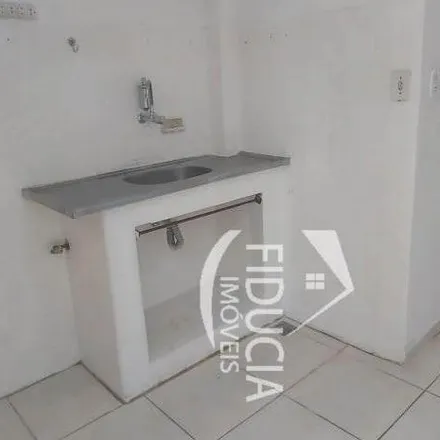 Rent this 1 bed apartment on Niterói Shopping in Rua da Conceição 188, Centro