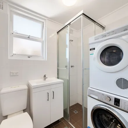 Rent this 2 bed apartment on 3 Moruben Road in Mosman NSW 2088, Australia
