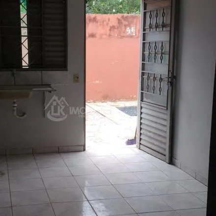 Rent this 1 bed apartment on Rua Doutor Manoel Vargas in Vila Vitória, Várzea Grande - MT