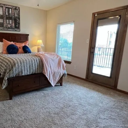 Rent this 4 bed house on Lubbock