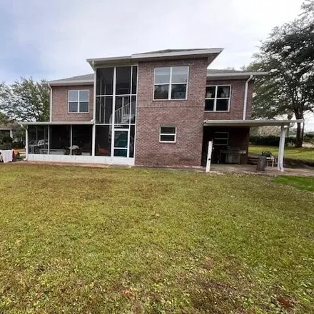Buy this 3 bed house on 4803 Meadow Lake Drive in Crestview, FL 32539