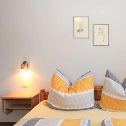 Rent this 4 bed apartment on Fügen in Bezirk Schwaz, Austria