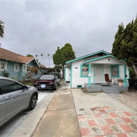 Buy this 3 bed house on Converse Avenue in Los Angeles County, CA 90001