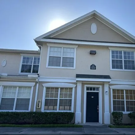 Rent this 4 bed townhouse on 3933 Almeida Court in Melbourne, FL 32901