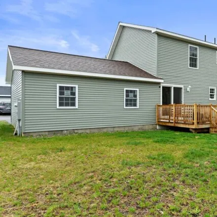Buy this 3 bed house on 6 Mallard Drive in Auburn, ME 04210