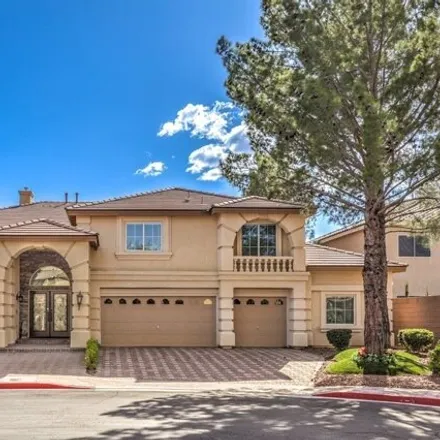 Buy this 5 bed house on 4260 Abernethy Forest Place in Enterprise, NV 89141