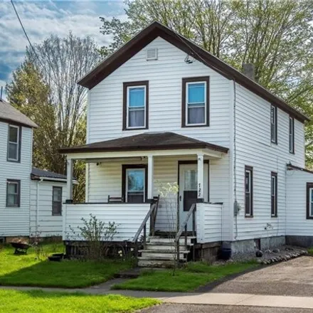 Buy this 3 bed house on 722 Union Street in City of Rome, NY 13440