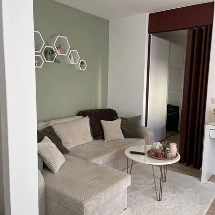 Rent this 2 bed apartment on Werderstraße 8 in 70190 Stuttgart, Germany