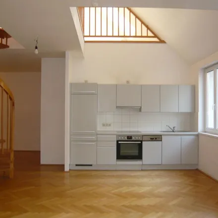 Rent this 5 bed apartment on Schilling in Burggasse 103, 1070 Vienna