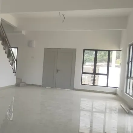 Rent this 4 bed apartment on Seri Setia in Federal Highway Motorcycle Lane, Sungai Way