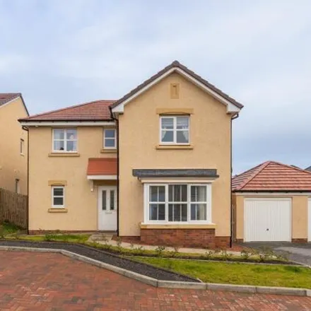 Image 1 - unnamed road, City of Edinburgh, EH17 8AG, United Kingdom - House for sale