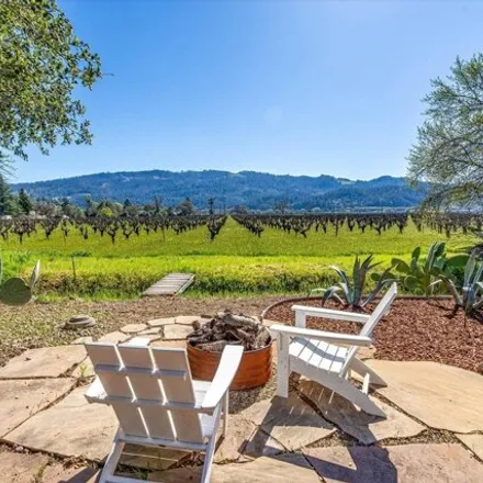 Buy this 3 bed house on 2105 Pickett Road in Napa County, CA 94515