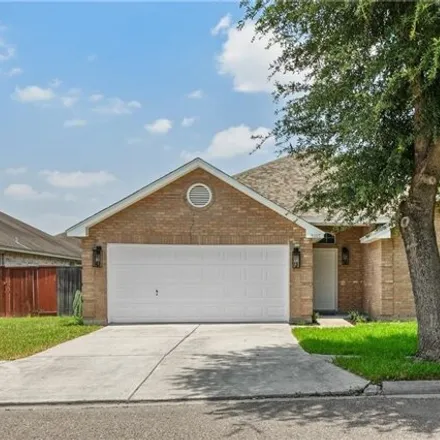 Rent this 4 bed house on 2987 San Federico in Mission, TX 78572