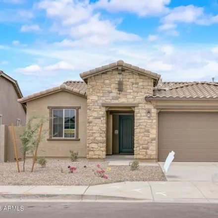 Buy this 3 bed house on West Haley Drive in Maricopa, AZ 85238